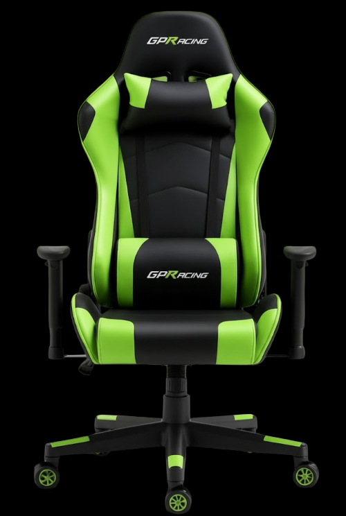 GPRACING PRO GROEN