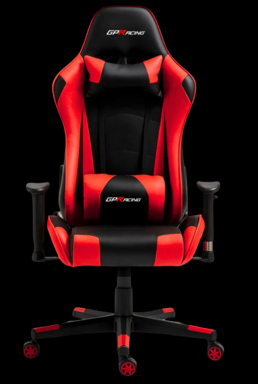 GPRACING PRO ROOD