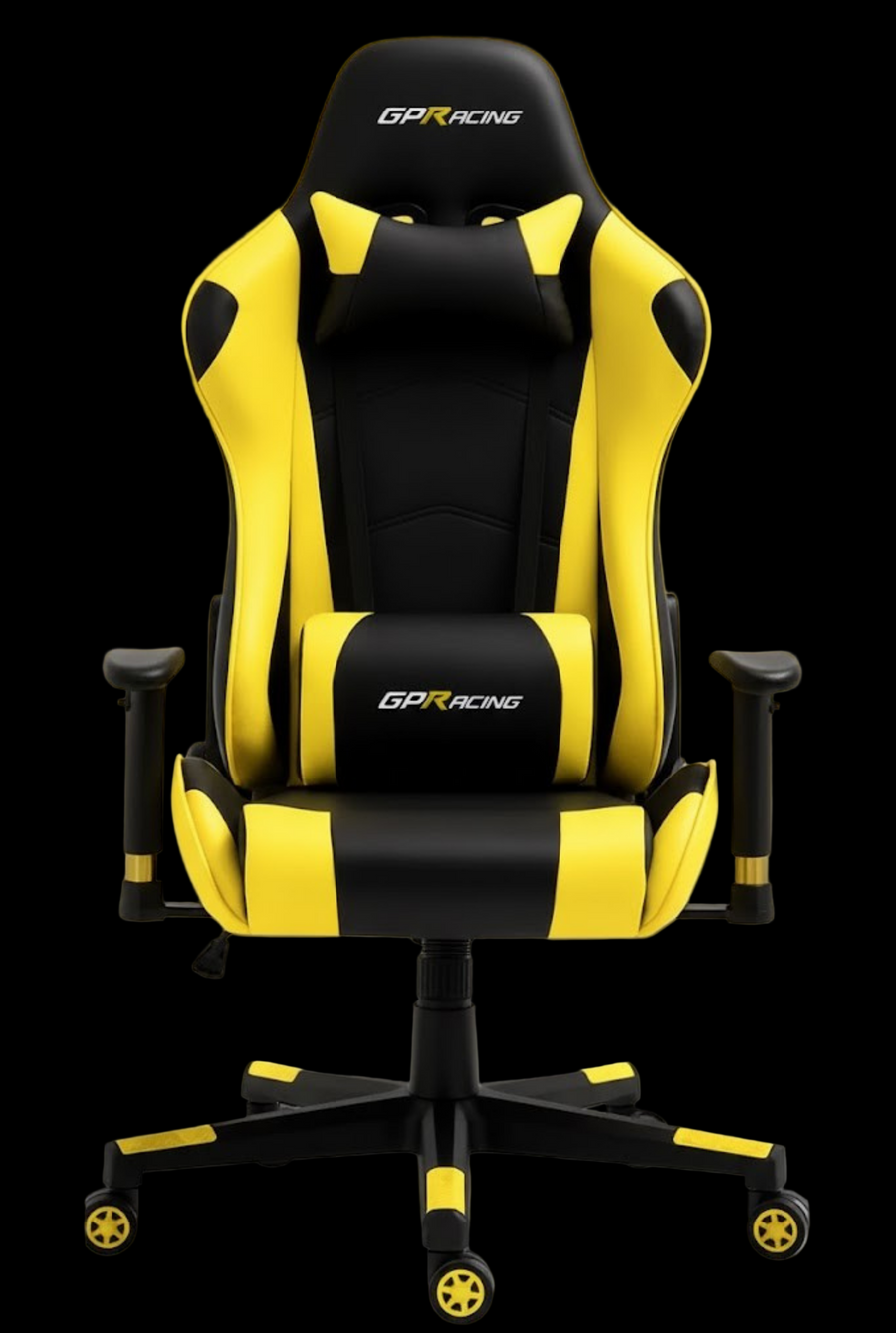 GPRACING PRO GEEL