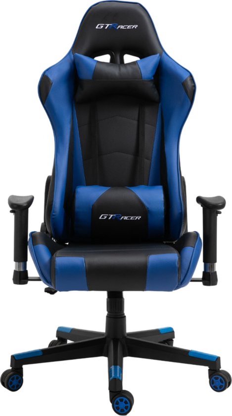 GPRACING PRO BLAUW