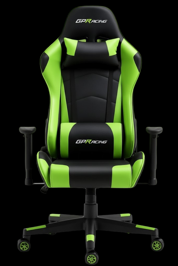 GPRACING PRO GROEN