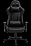 GPRACING PRO ZWART