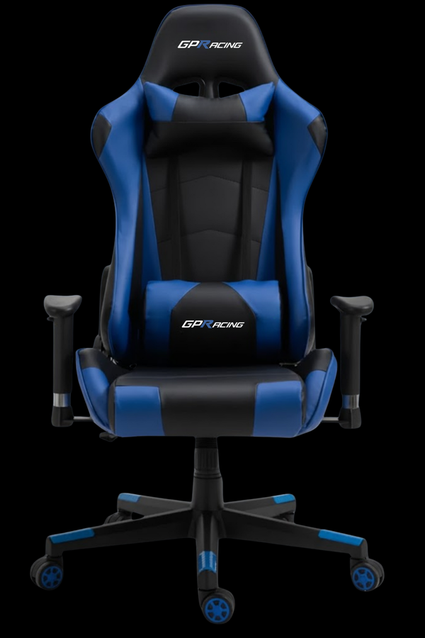 GPRACING PRO BLAUW