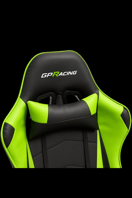 GPRACING PRO GROEN